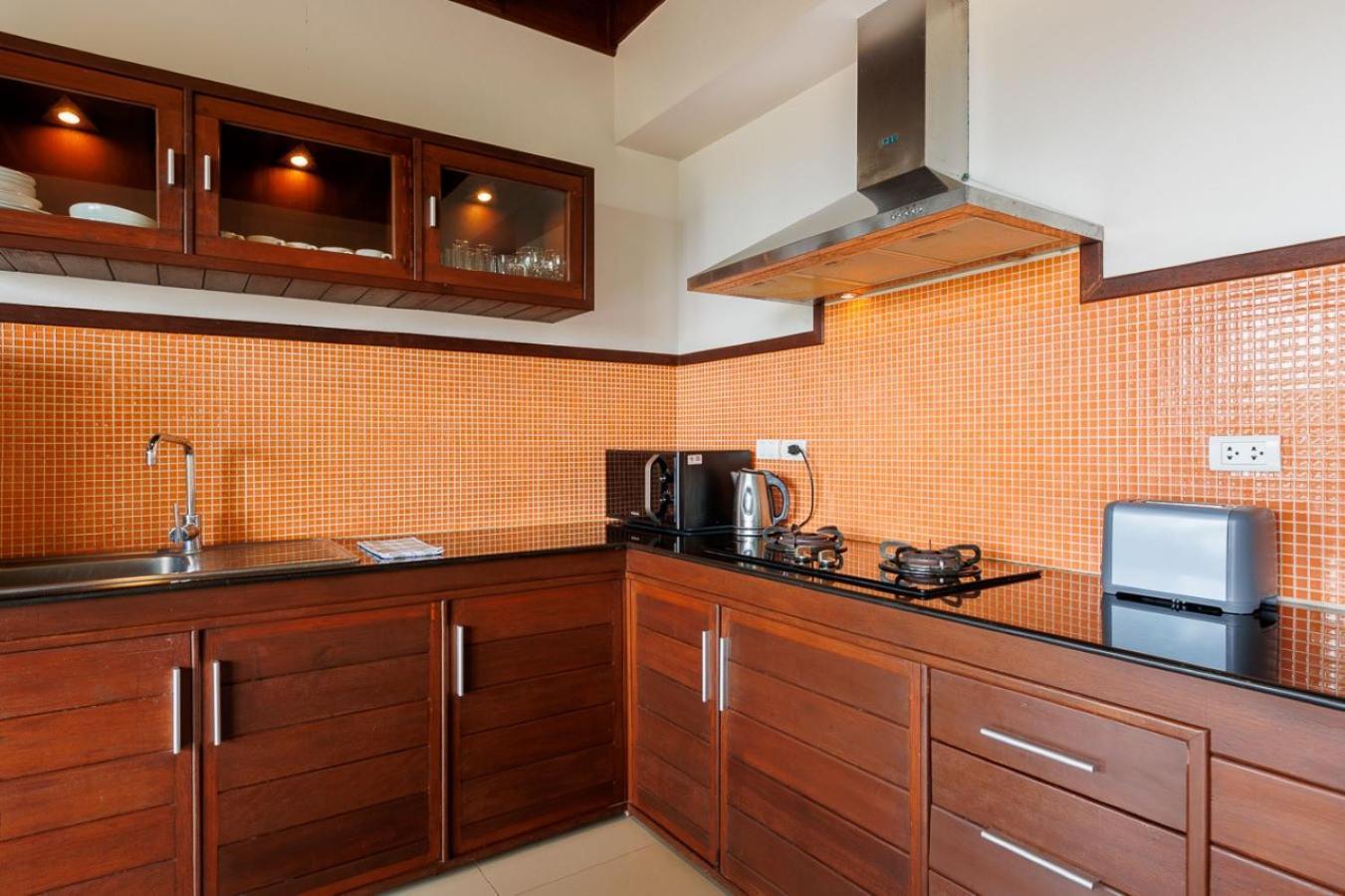 Baan Suay Villa Salad Beach Exterior foto
