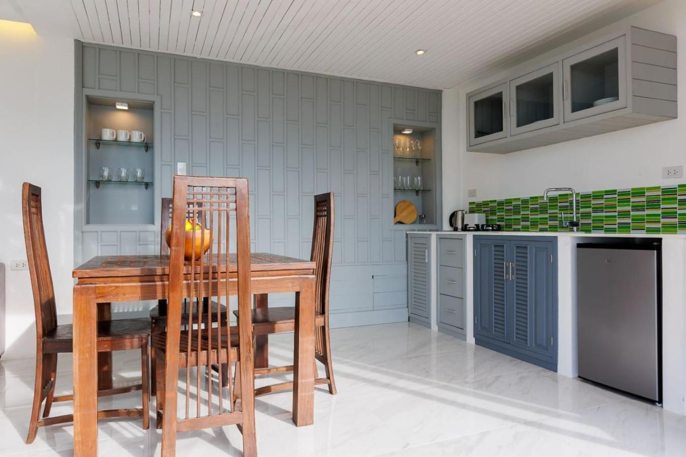 Baan Suay Villa Salad Beach Exterior foto
