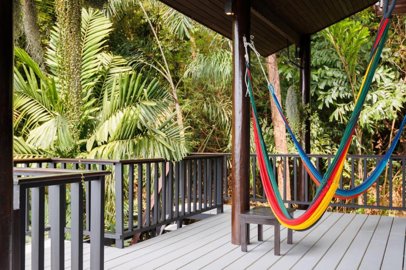 Baan Suay Villa Salad Beach Exterior foto