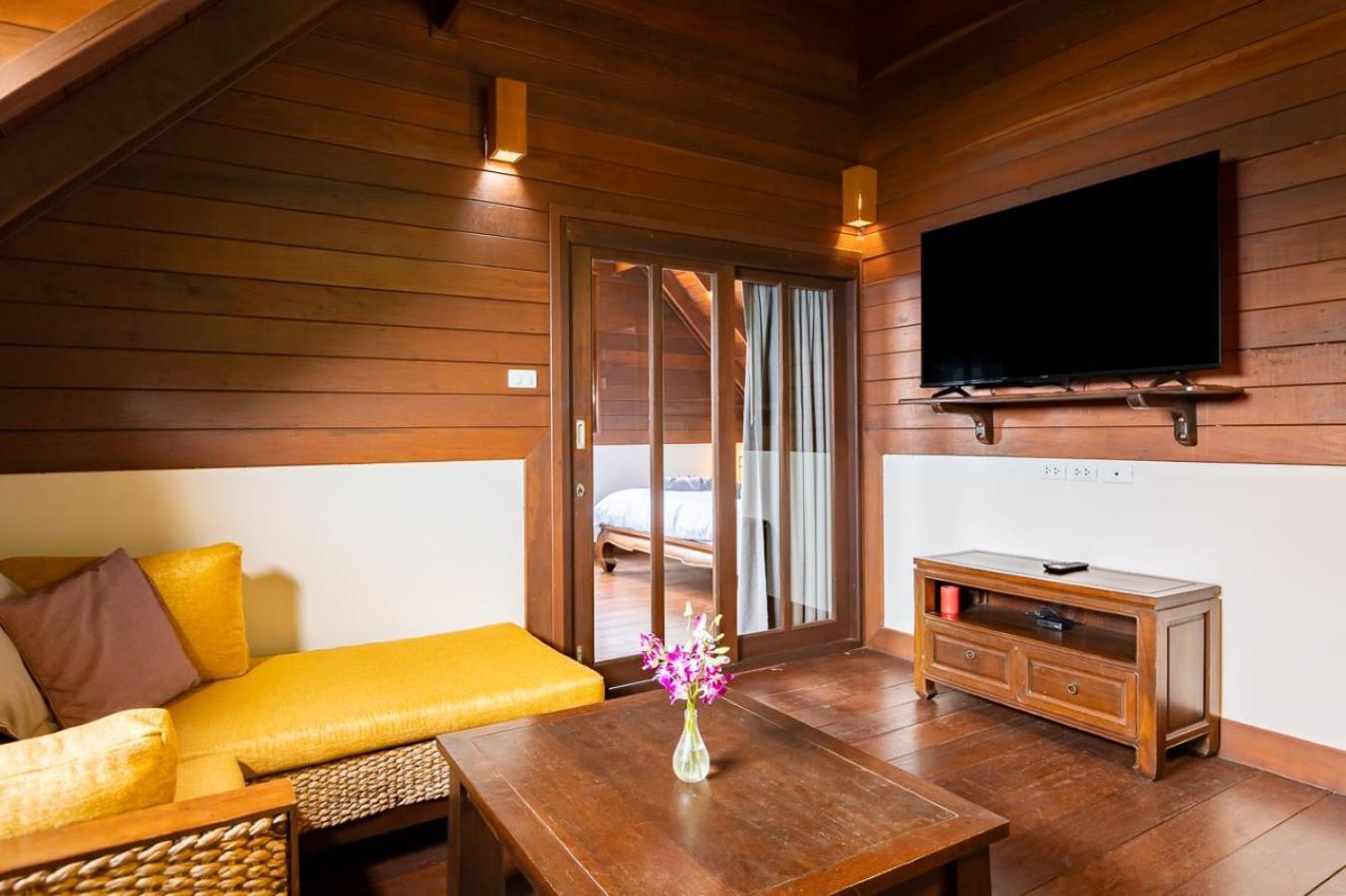 Baan Suay Villa Salad Beach Exterior foto