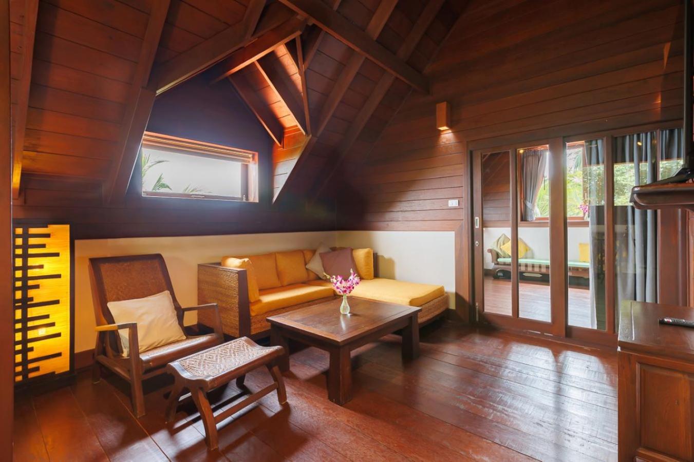 Baan Suay Villa Salad Beach Exterior foto
