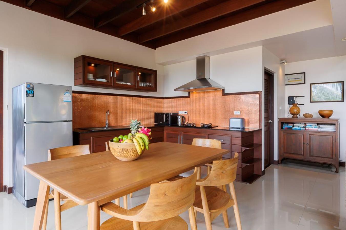 Baan Suay Villa Salad Beach Exterior foto